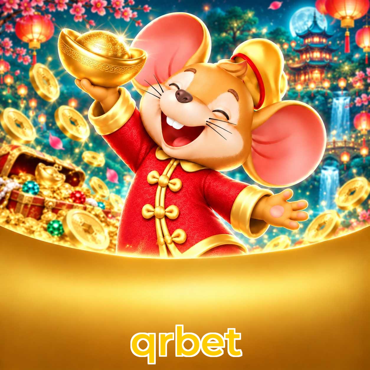 qrbet Security Analysis