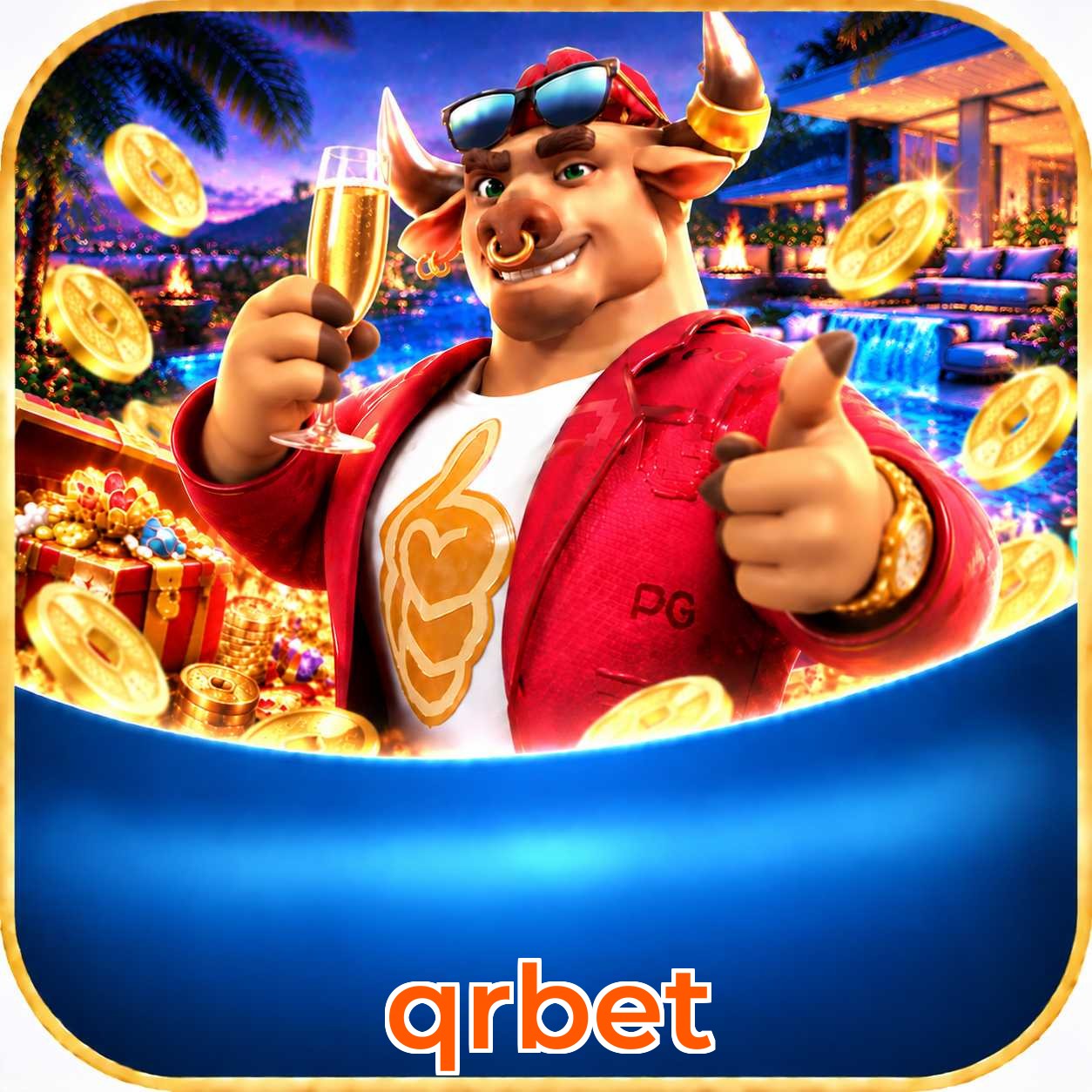 qrbet Fortune Tiger Game