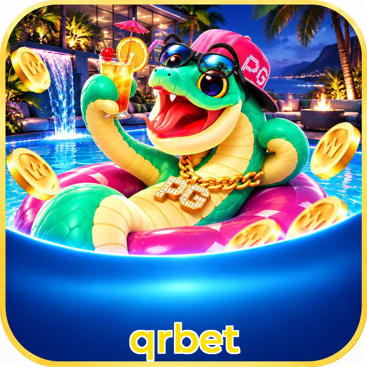 qrbet Cashback
