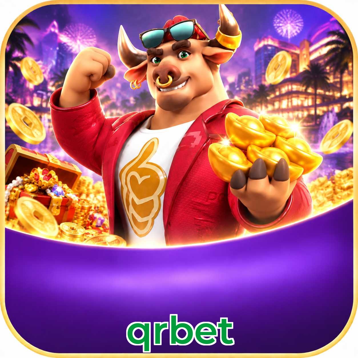 qrbet VIP FAQ