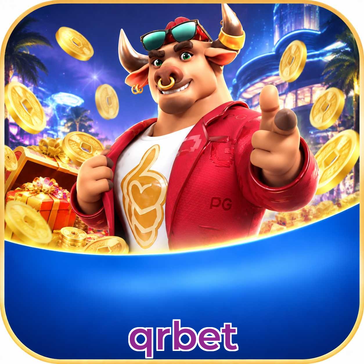 qrbet Security
