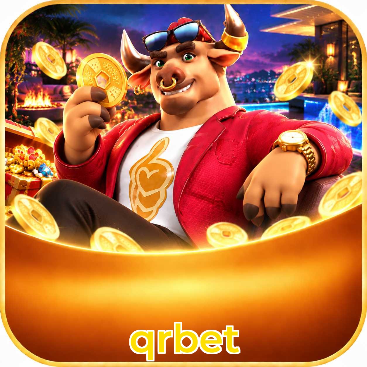 qrbet System Requirements