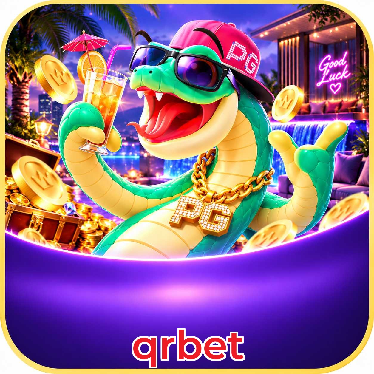 qrbet FAQ instalar app