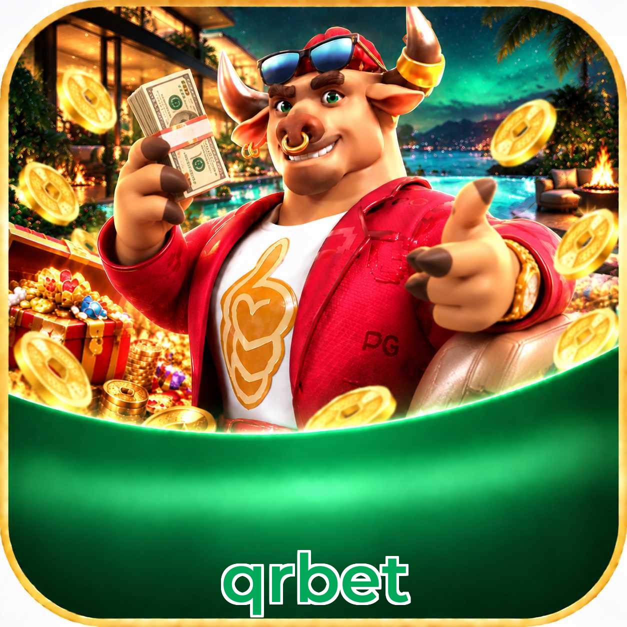 qrbet Bet Odds Analysis