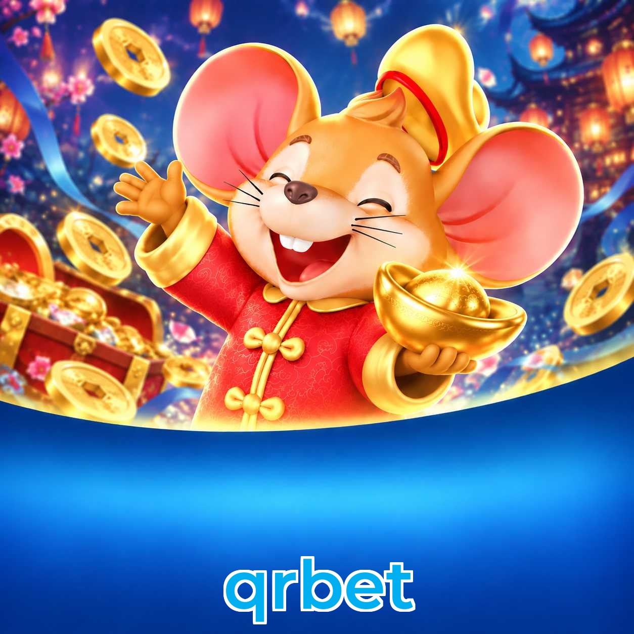 qrbet Avaliações