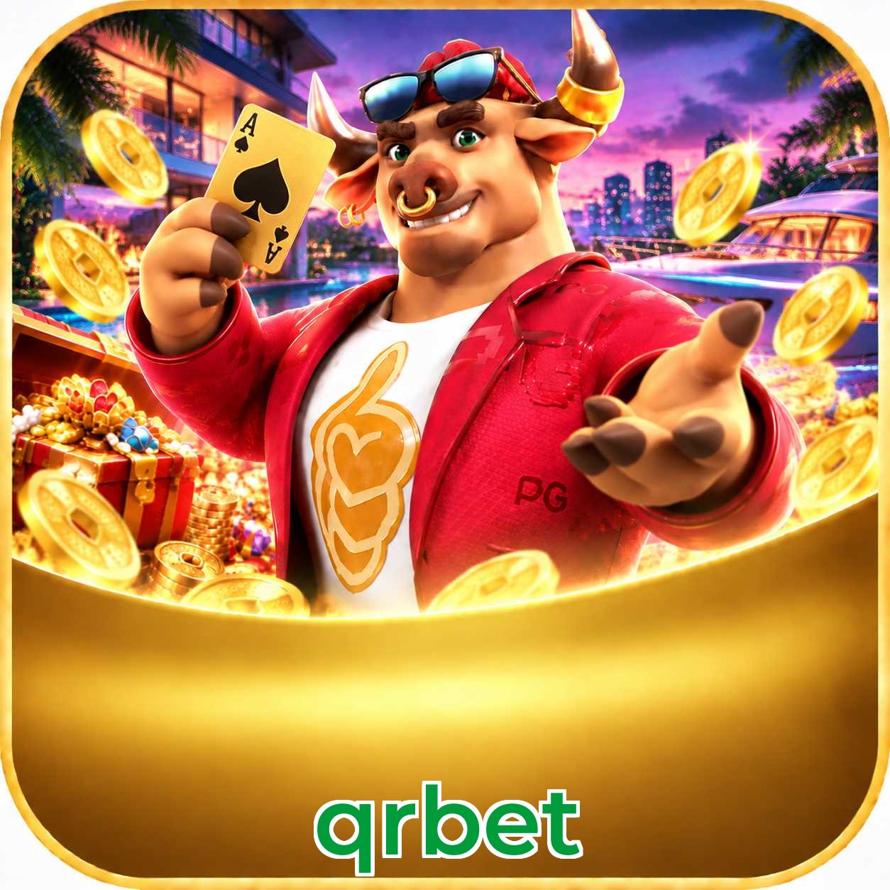qrbet Top Slots
