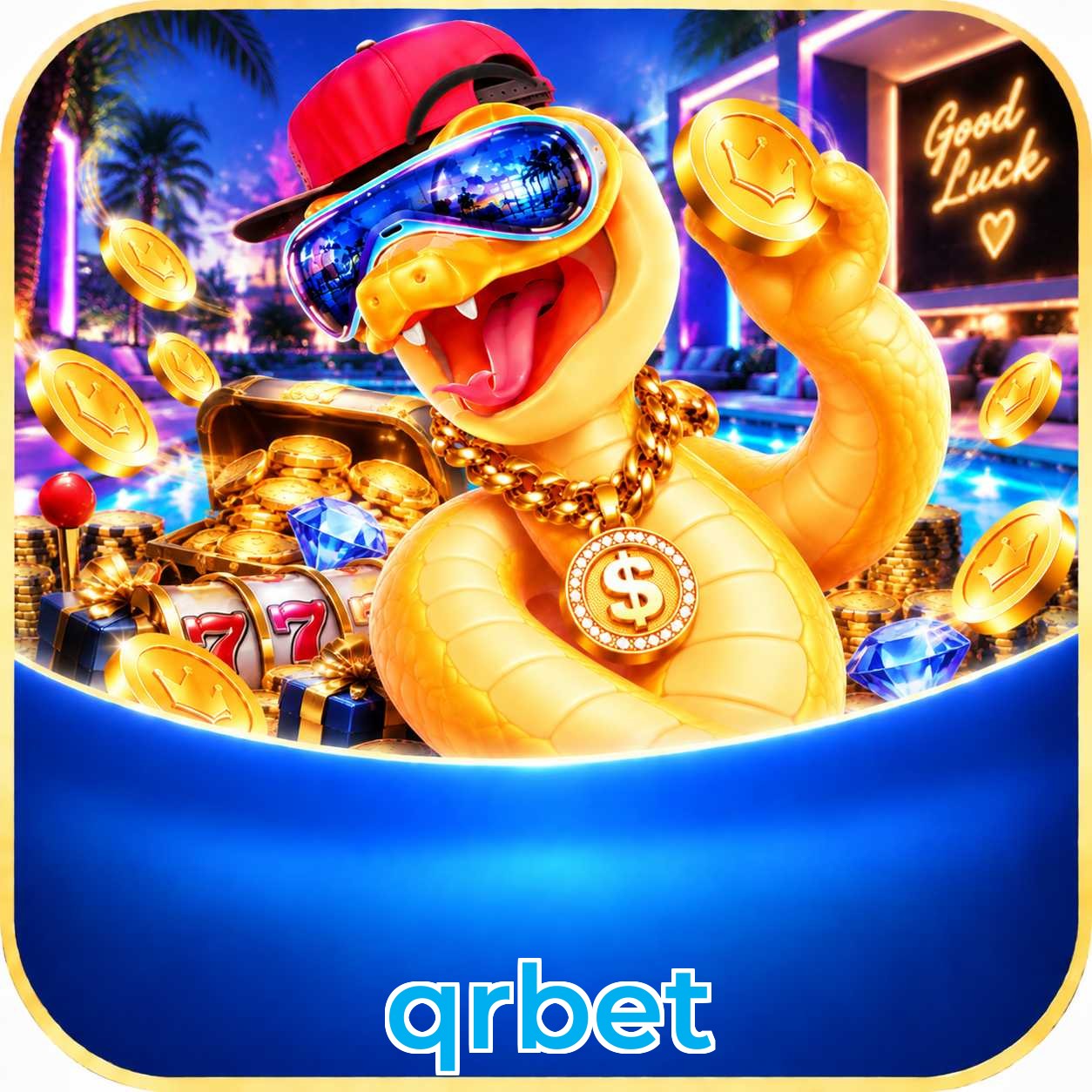 qrbet FAQ
