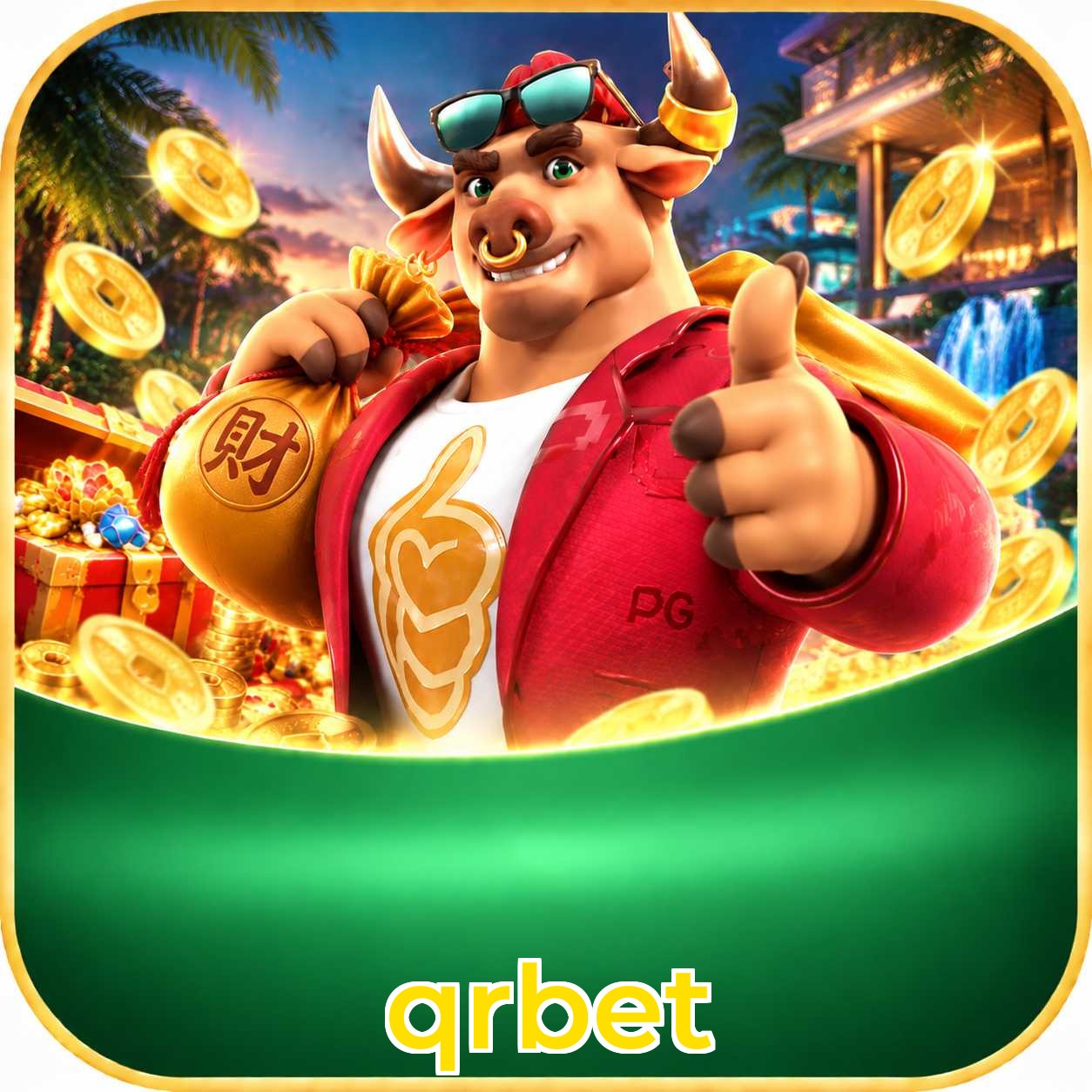 qrbet App vs Web