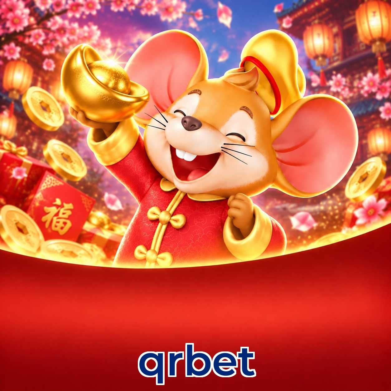 qrbet VIP Níveis