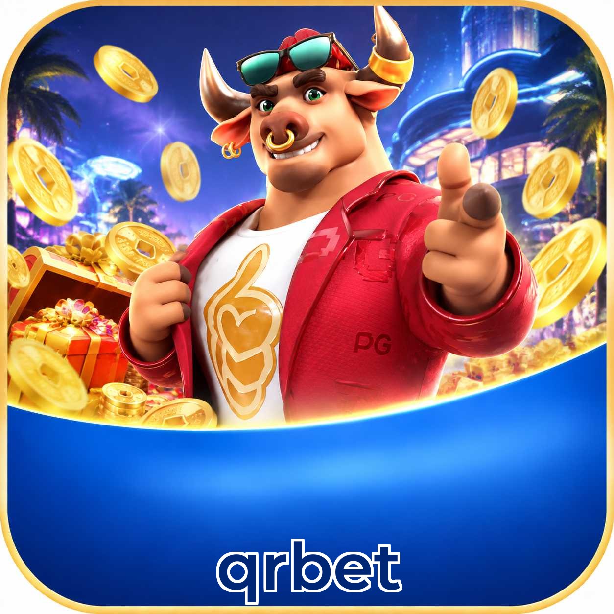 qrbet Facebook Page