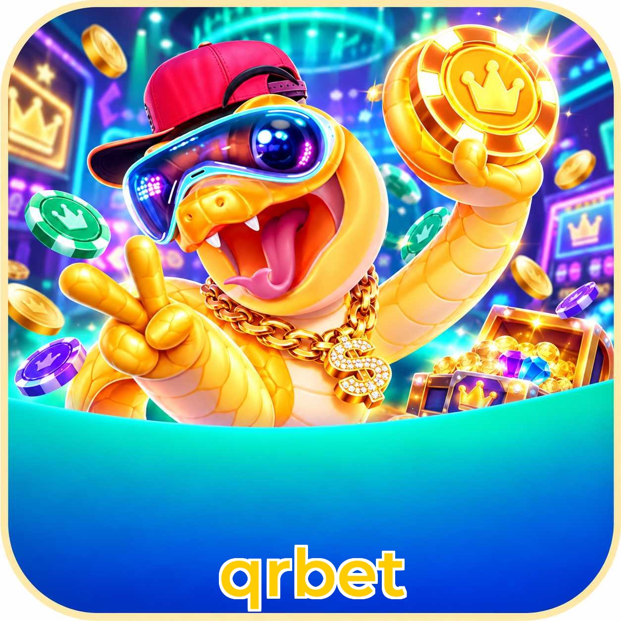 qrbet System Requirements