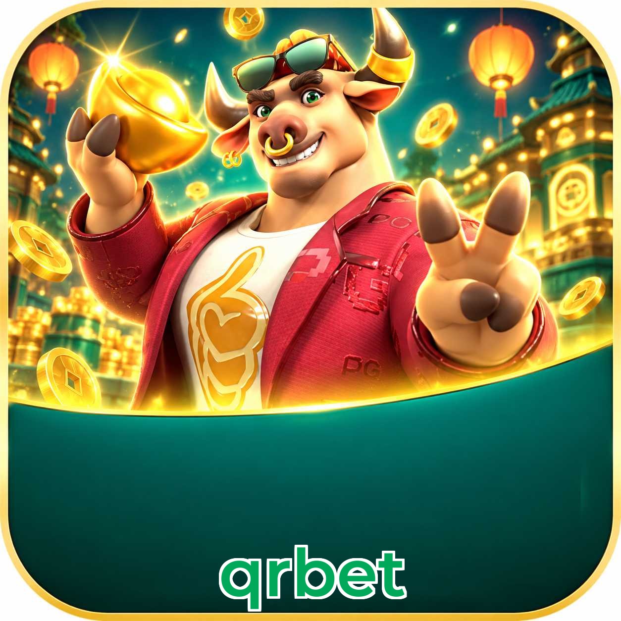 qrbet Performance