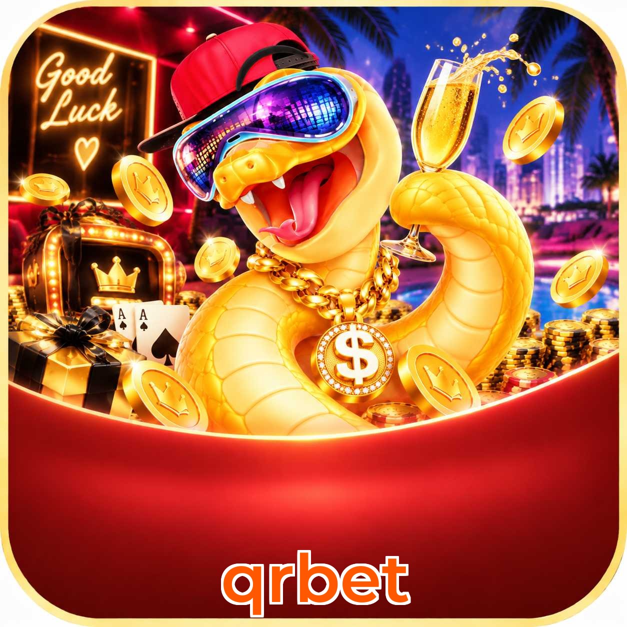 qrbet Bonus FAQ