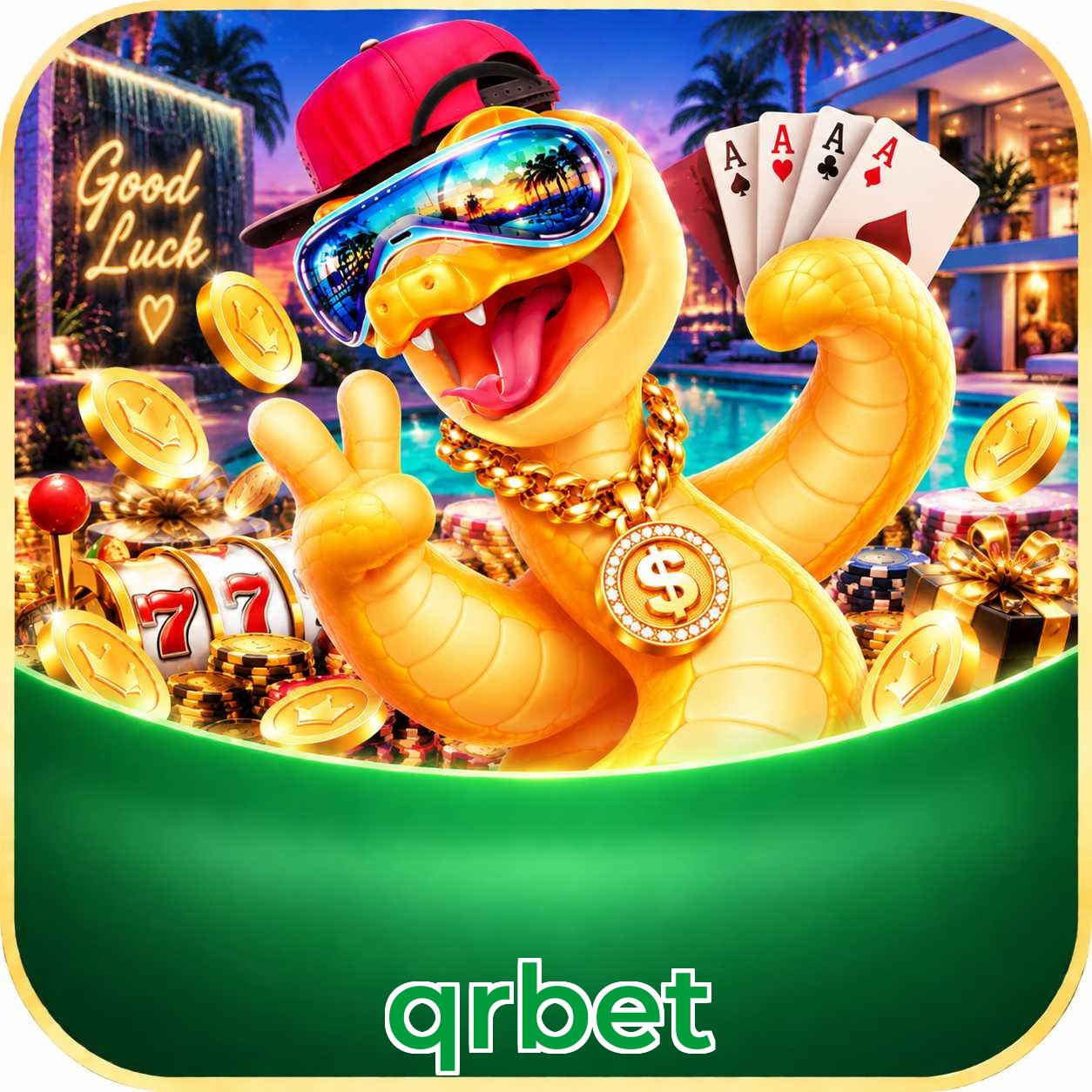 qrbet Top Wins