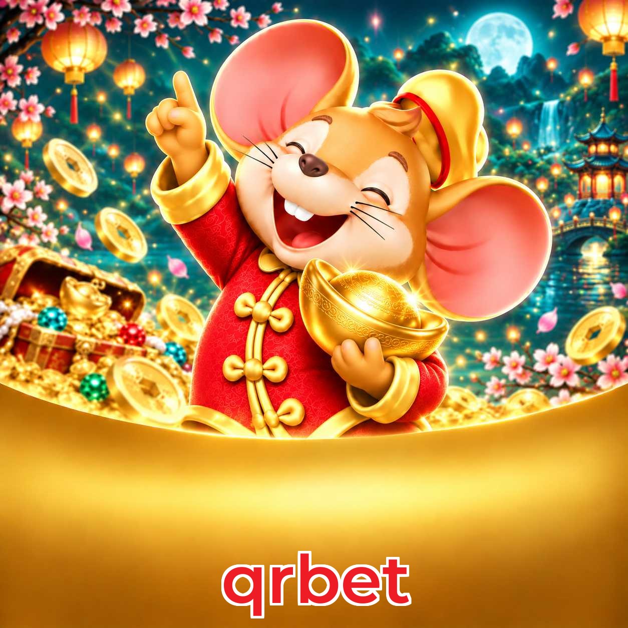 qrbet Métodos de Login