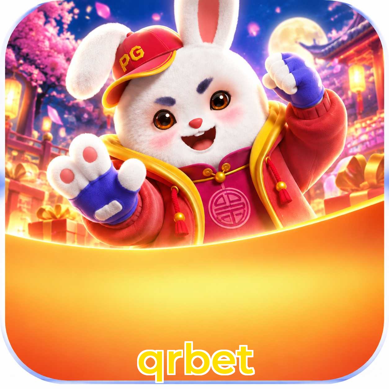 qrbet Facebook Support