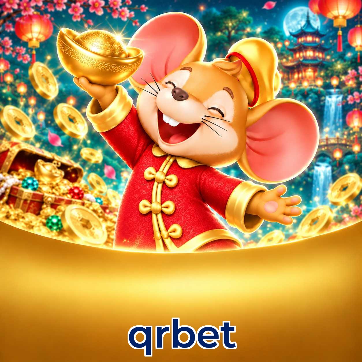 qrbet Betting Limits
