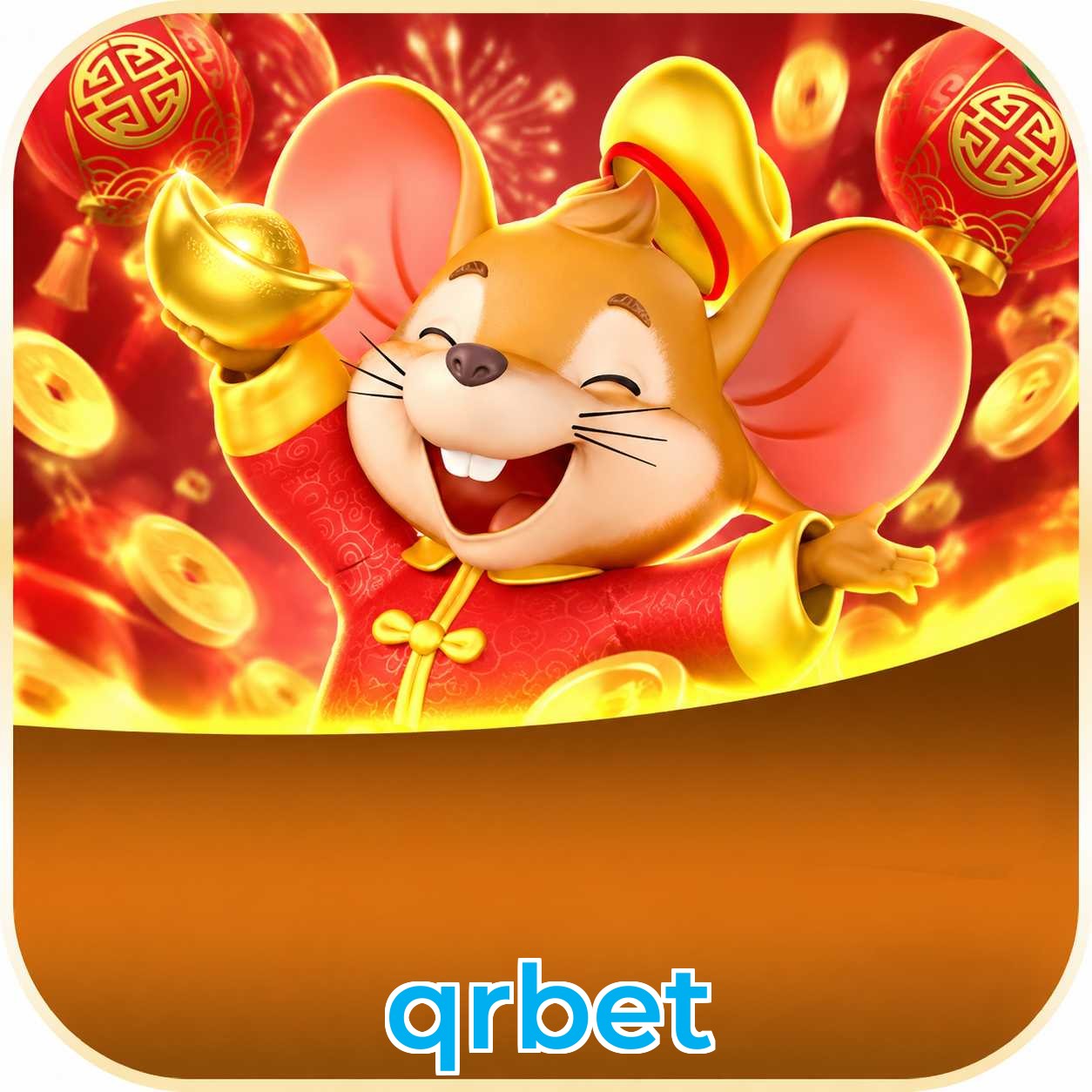 qrbet VIP Telegram