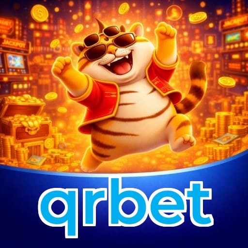 Plataforma qrbet mostrando interface moderna, jogos certificados e recursos de segurança licenciados