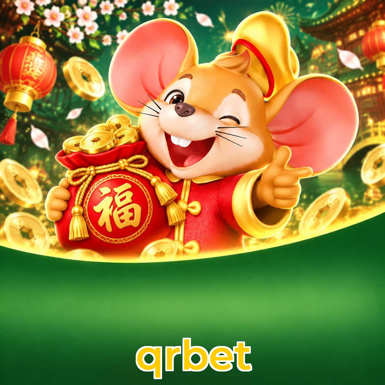 qrbet Facebook Bonus