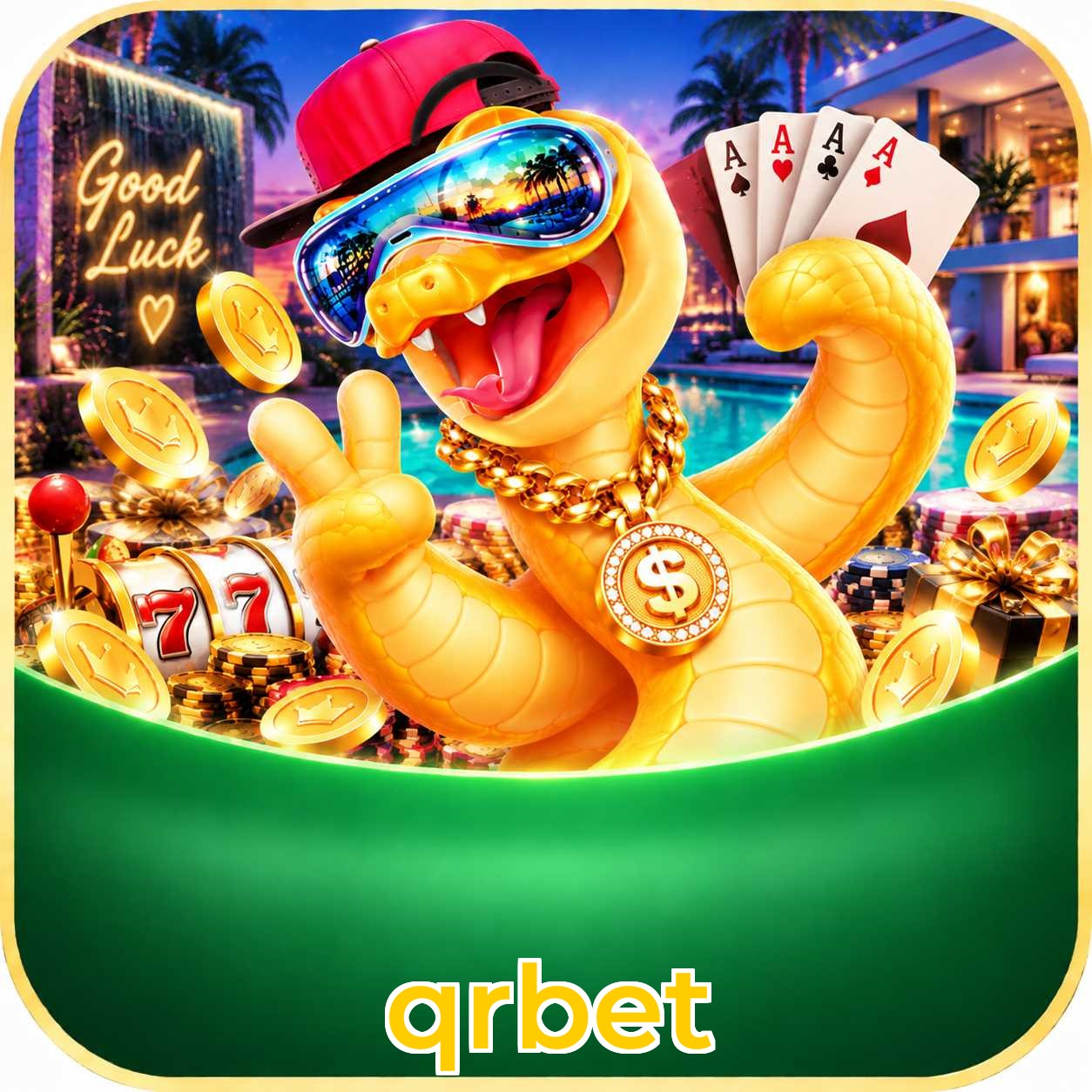 qrbet Win FAQ