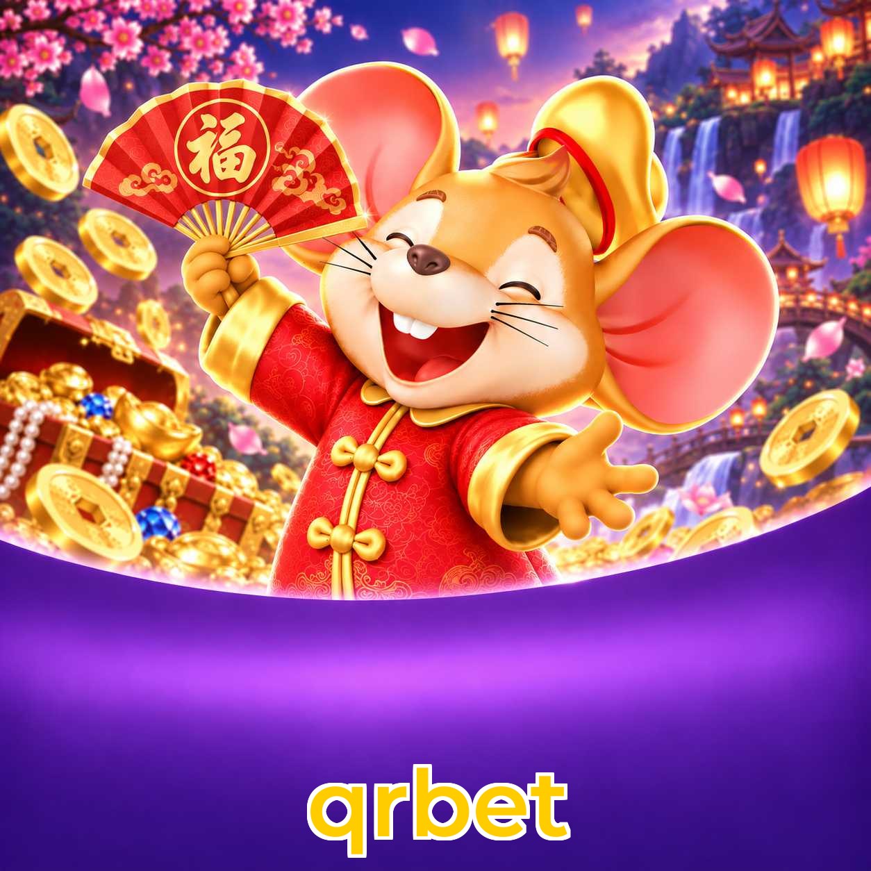 qrbet instalar Android APK