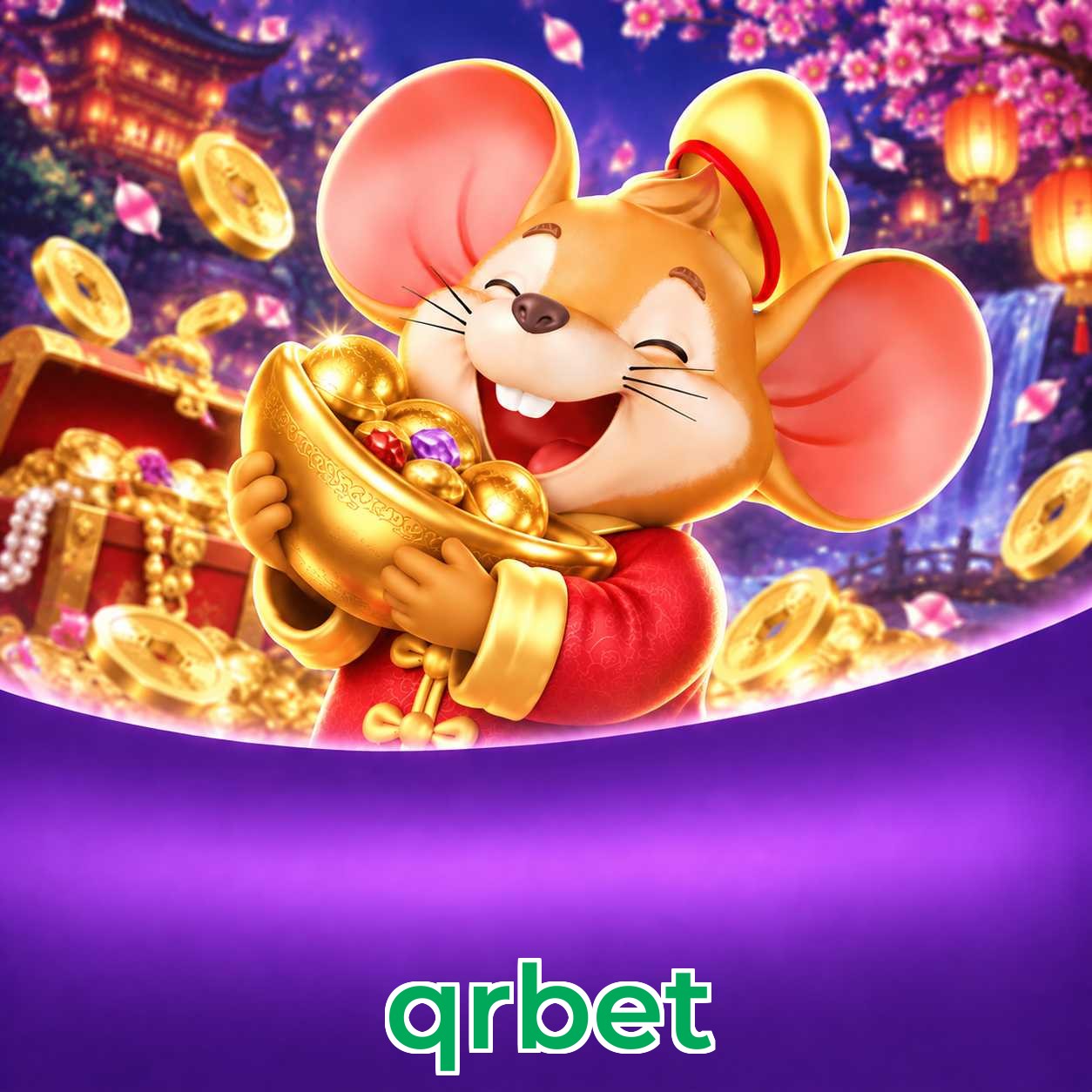 qrbet RTP Testing