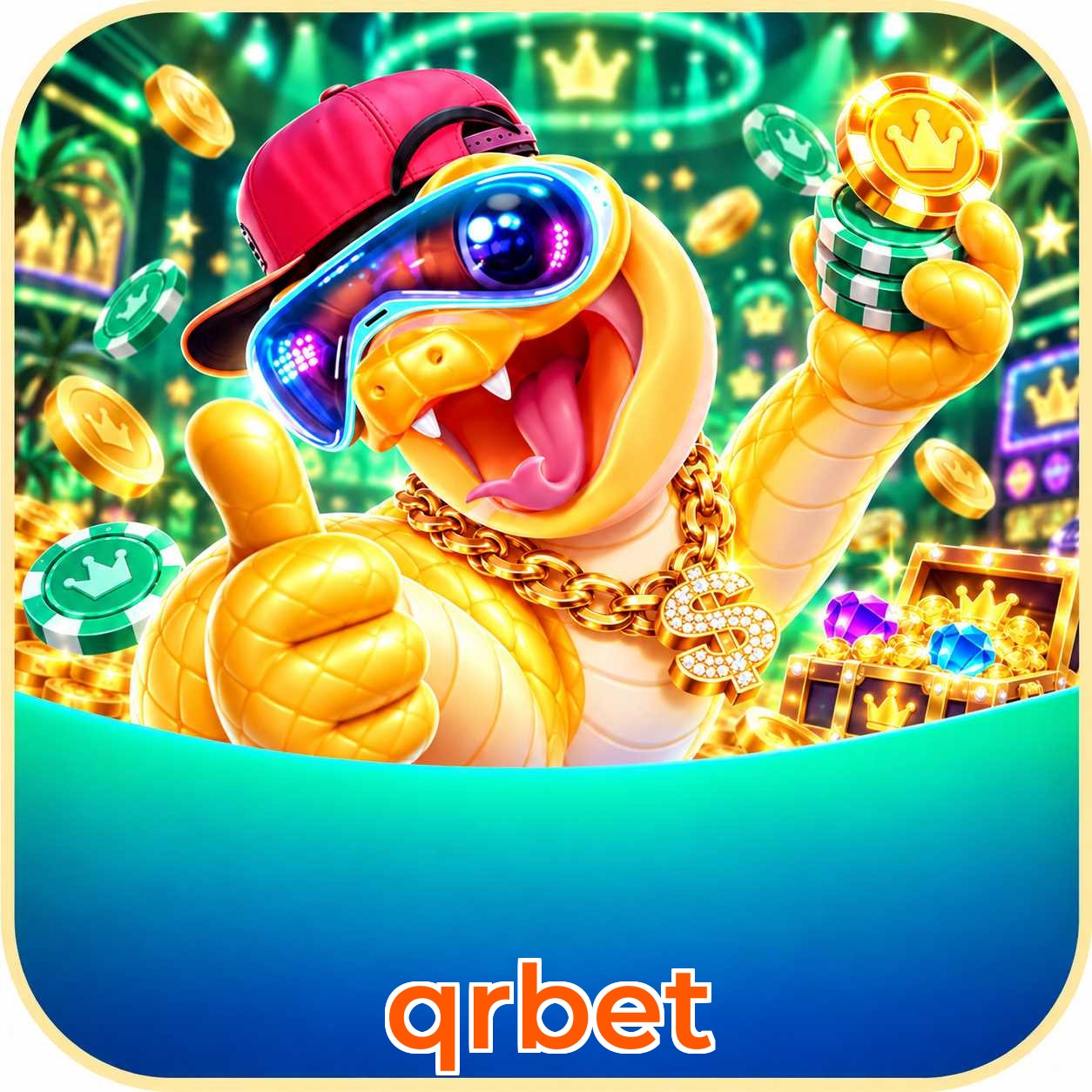 qrbet Sports Coverage