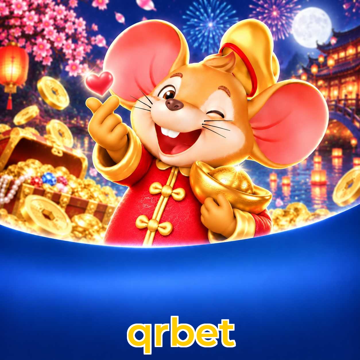 qrbet Como Apostar Lottery