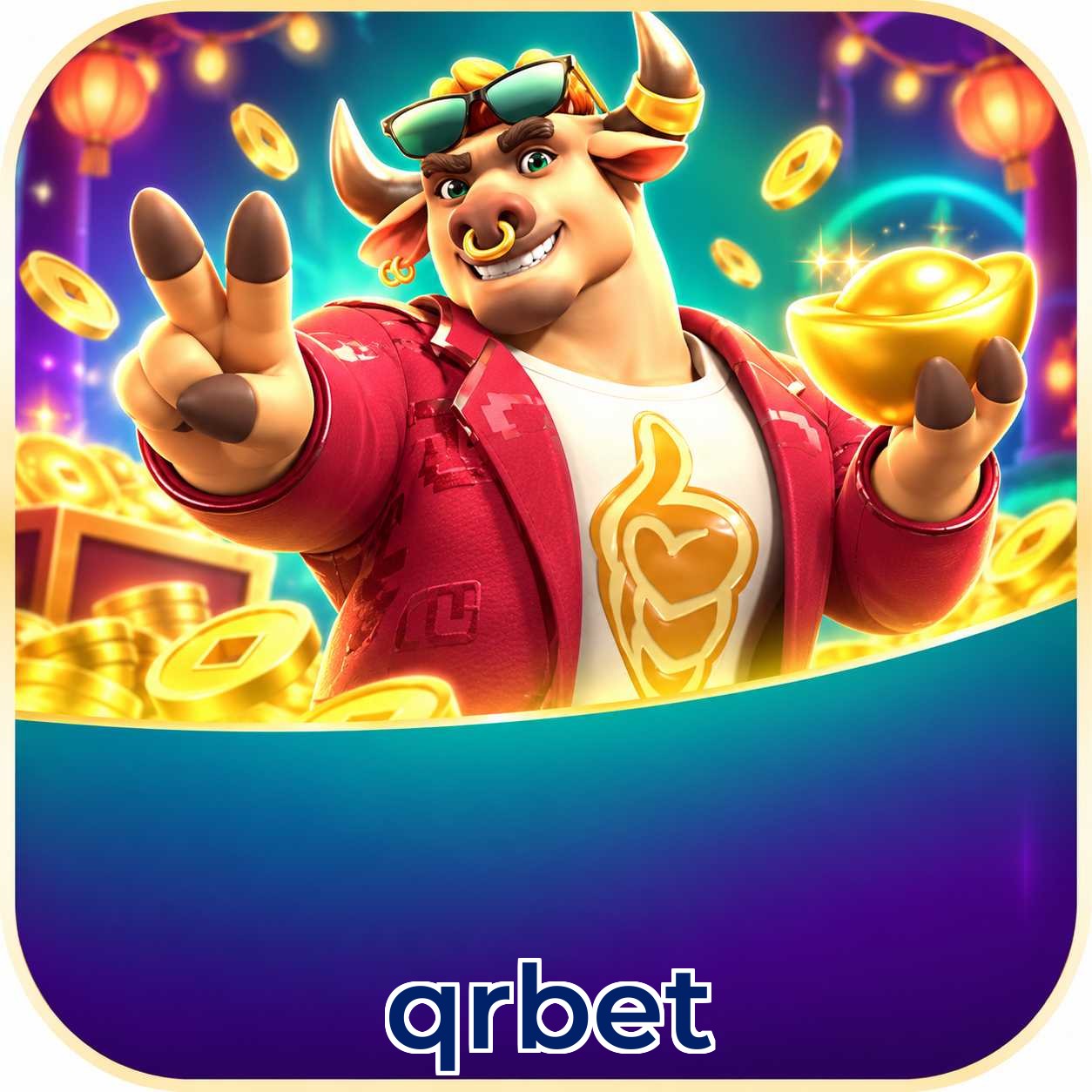 Baixar qrbet Android