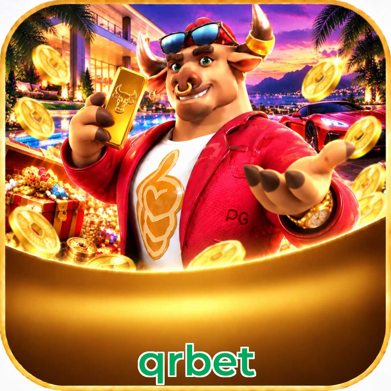 Baixar qrbet PC Mac