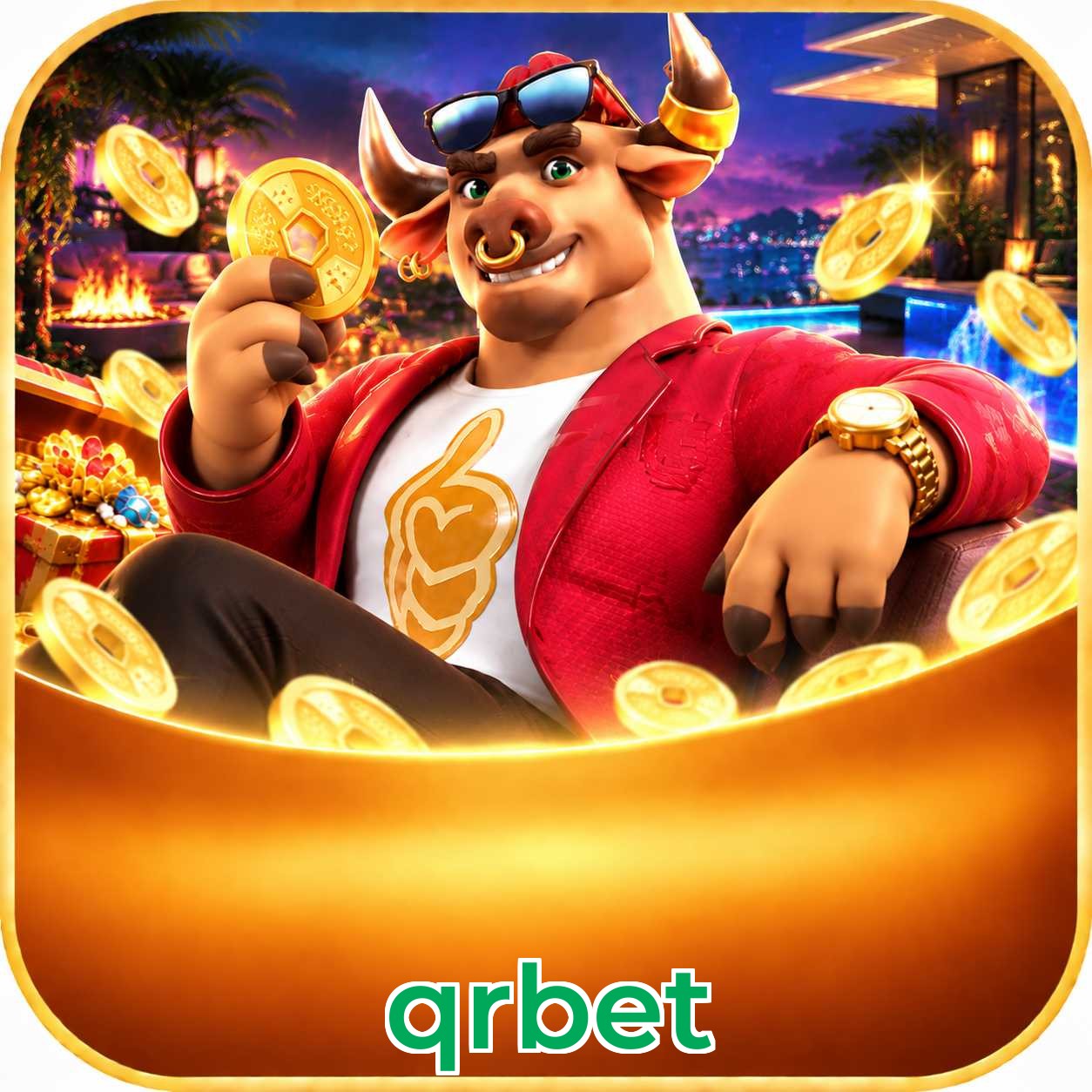 qrbet Slot FAQ