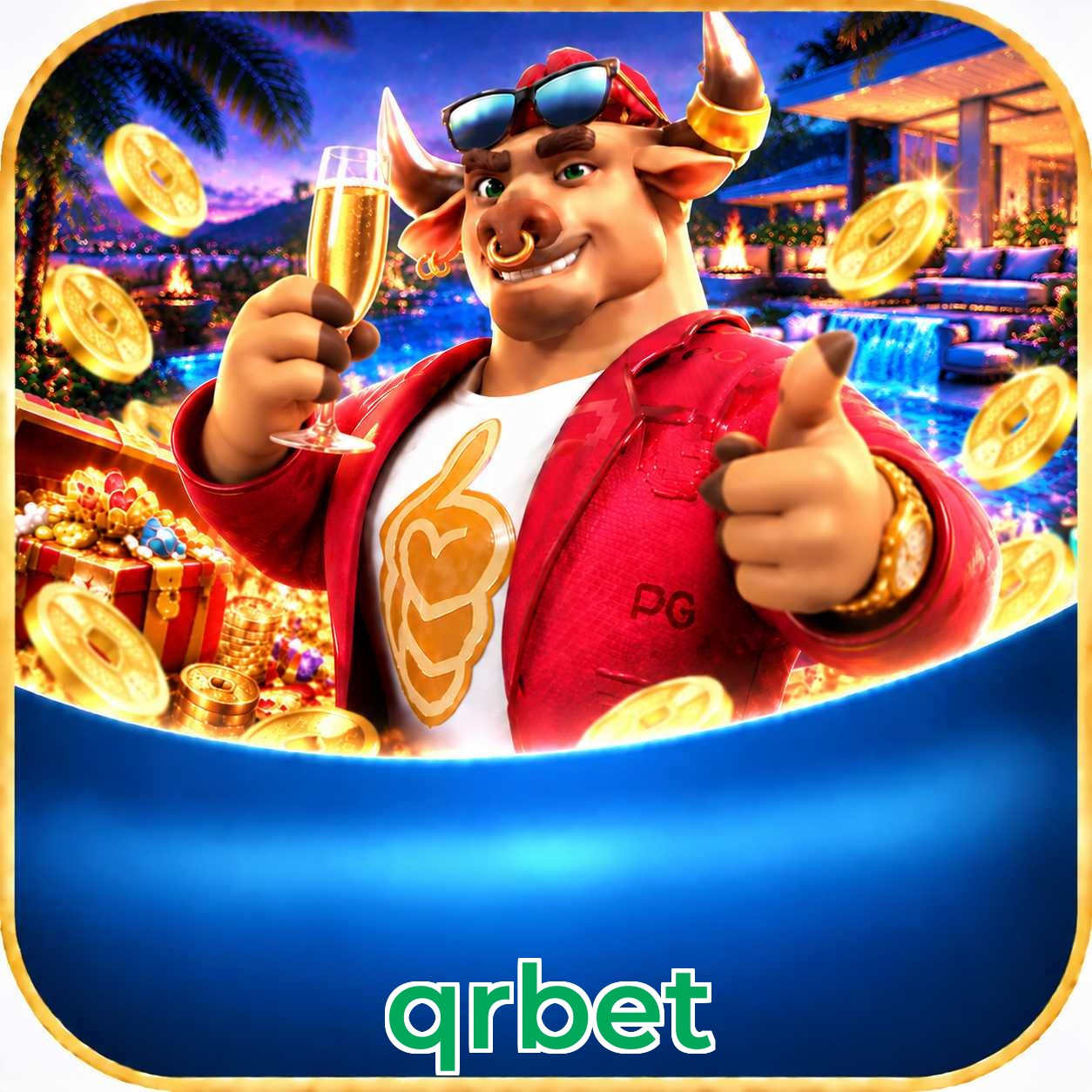 qrbet Interface