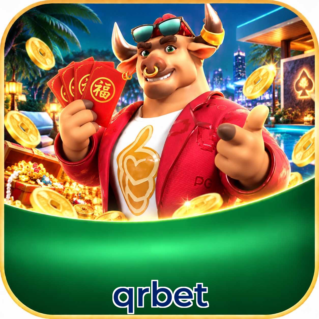 qrbet FAQ