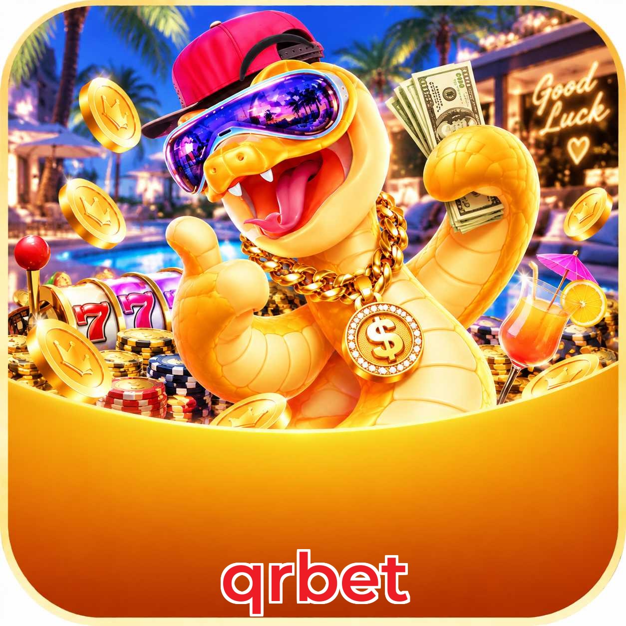 qrbet Uptime