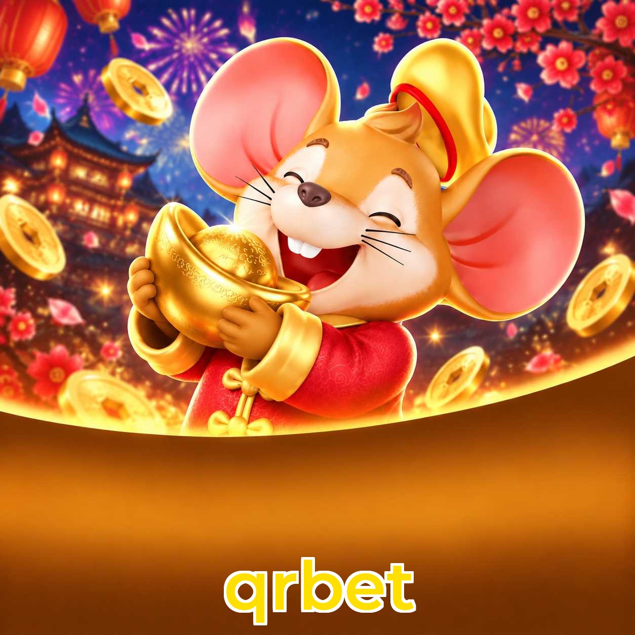 qrbet Download Links