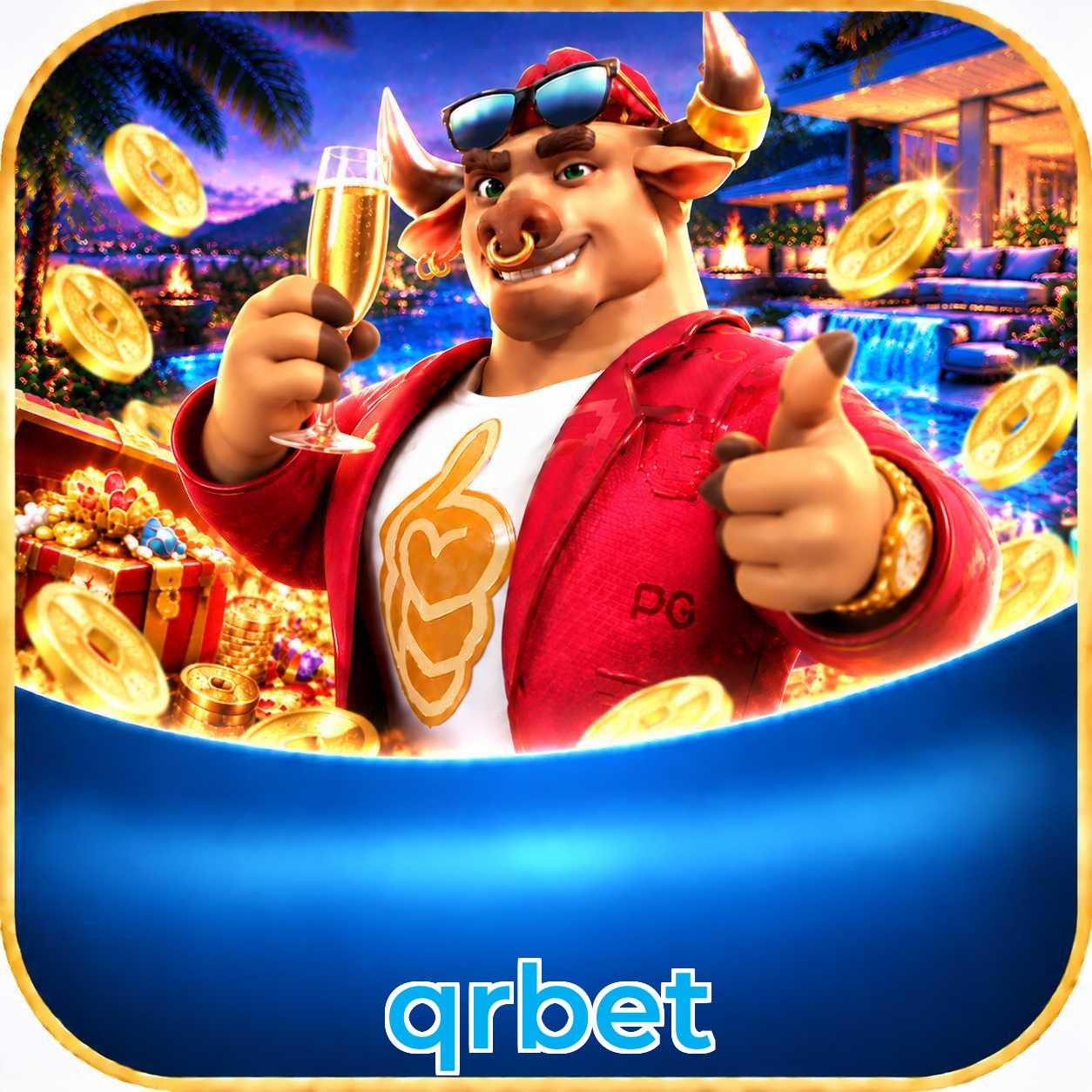 qrbet Requirements