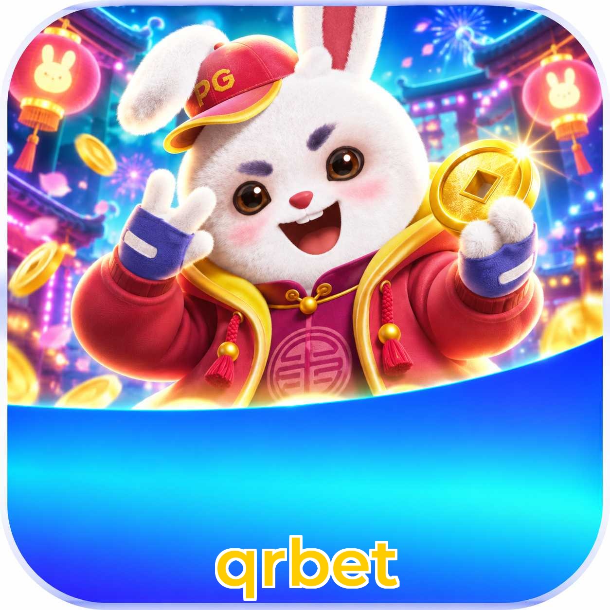 qrbet Registration Guide
